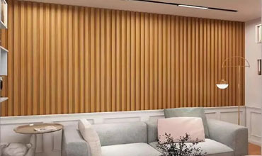 WPC Louvers Dealers In Hyderabad