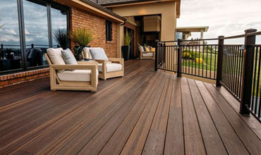 WPC Decking Dealers In Hyderabad